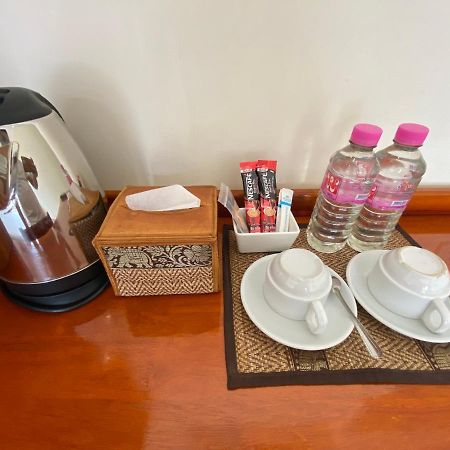 Phnom Penh Le Vincent Hotel Zewnętrze zdjęcie