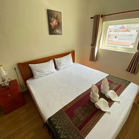 Phnom Penh Le Vincent Hotel Zewnętrze zdjęcie