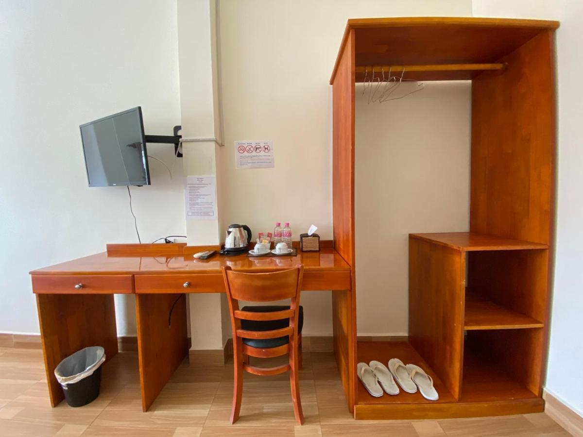 Phnom Penh Le Vincent Hotel Zewnętrze zdjęcie