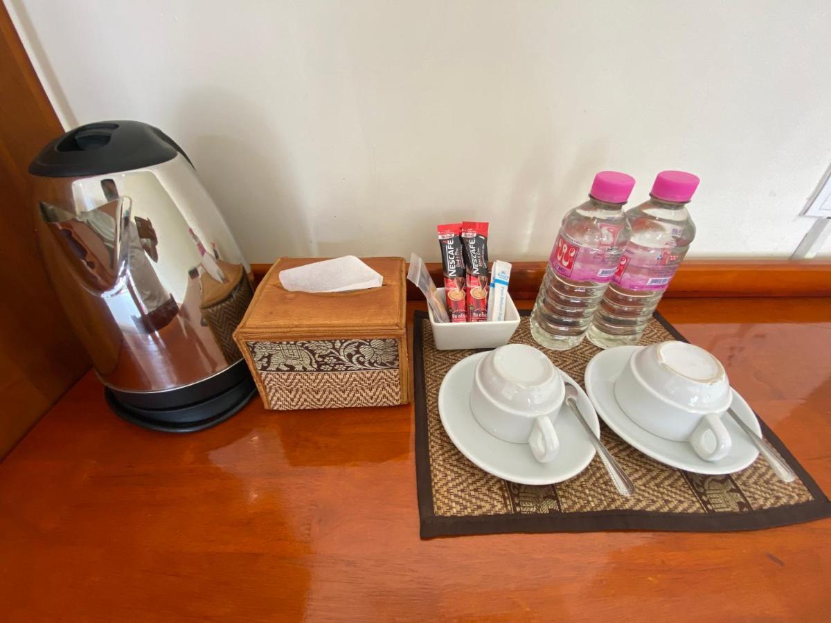 Phnom Penh Le Vincent Hotel Zewnętrze zdjęcie
