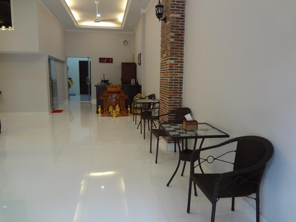 Phnom Penh Le Vincent Hotel Zewnętrze zdjęcie