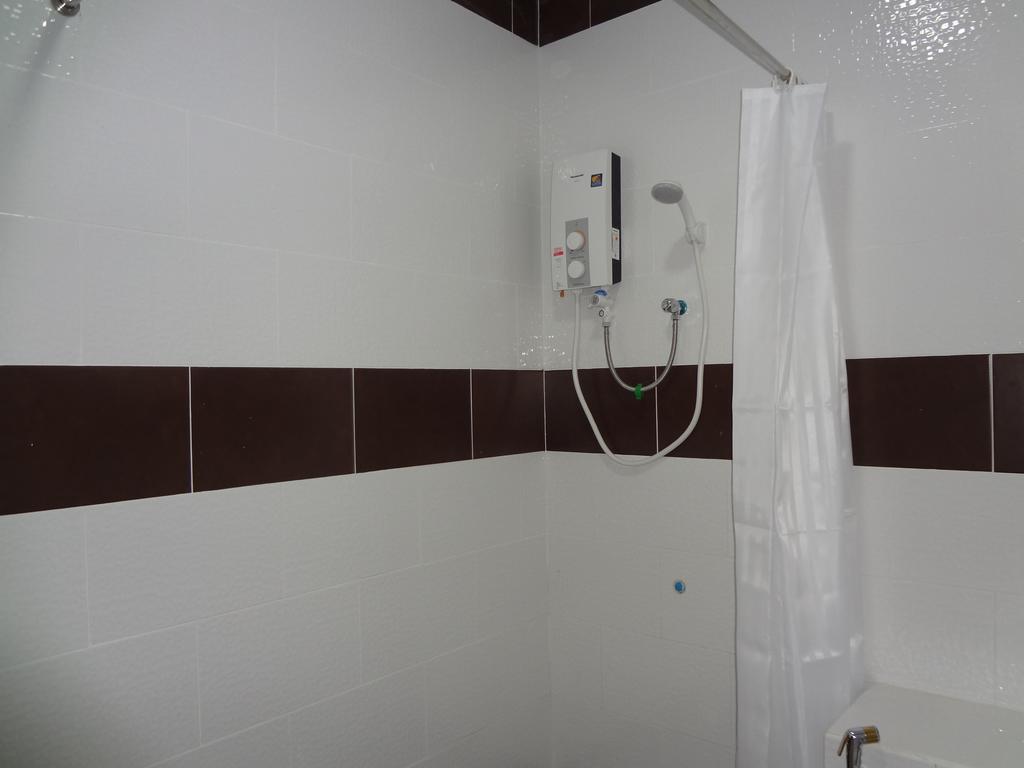 Phnom Penh Le Vincent Hotel Zewnętrze zdjęcie