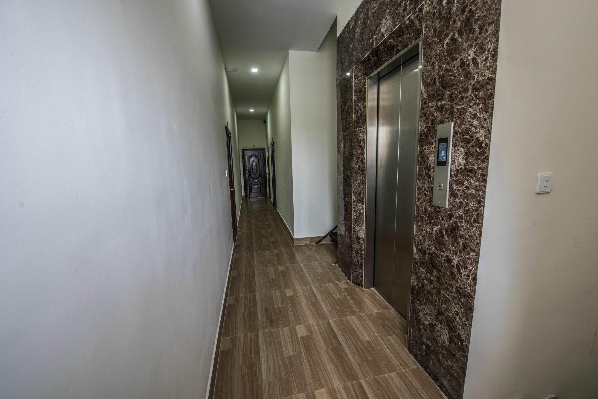 Phnom Penh Le Vincent Hotel Zewnętrze zdjęcie